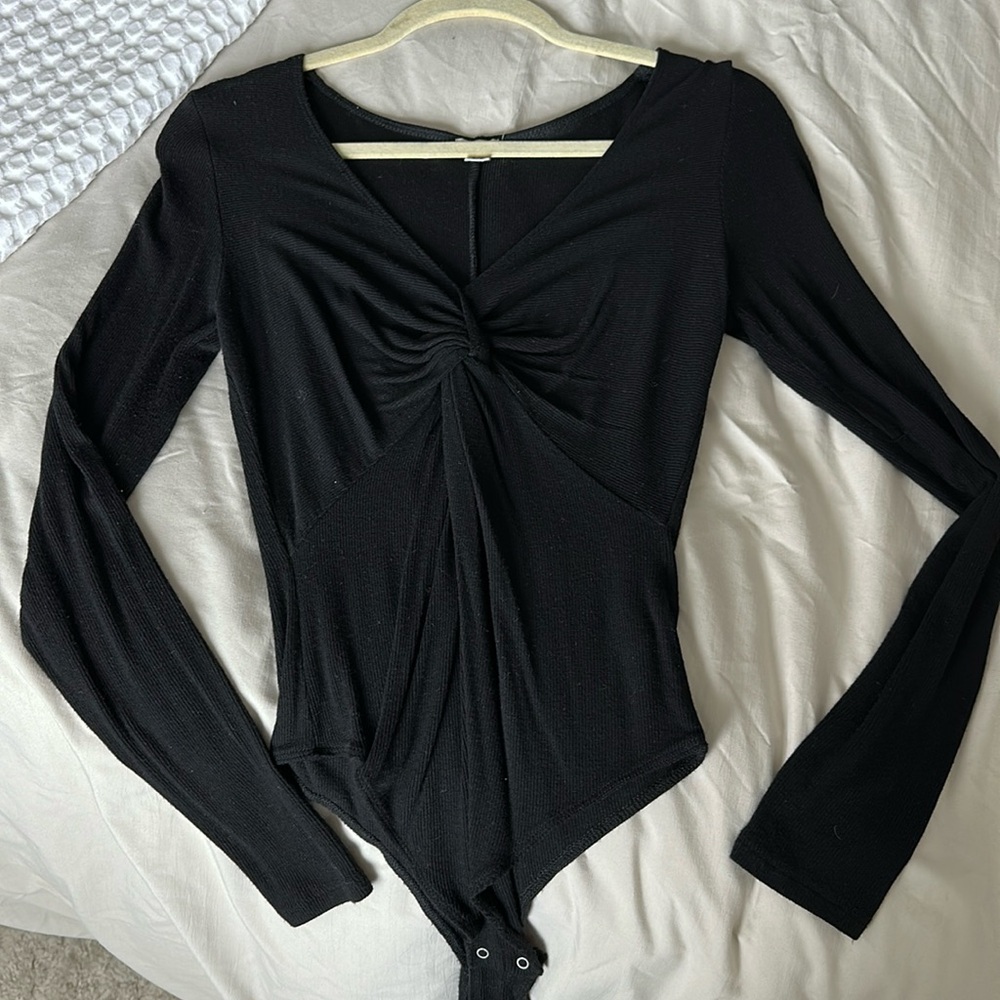 Bodysuit